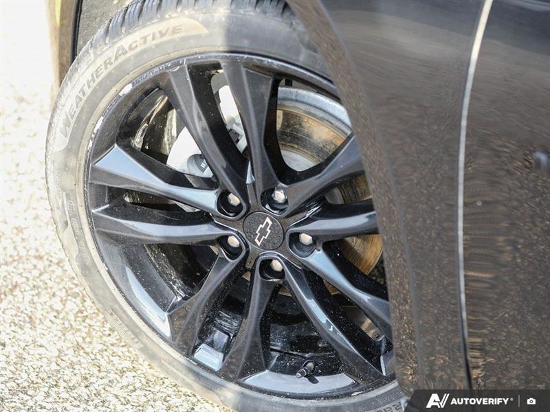 chevrolet Malibu 2023 - 19