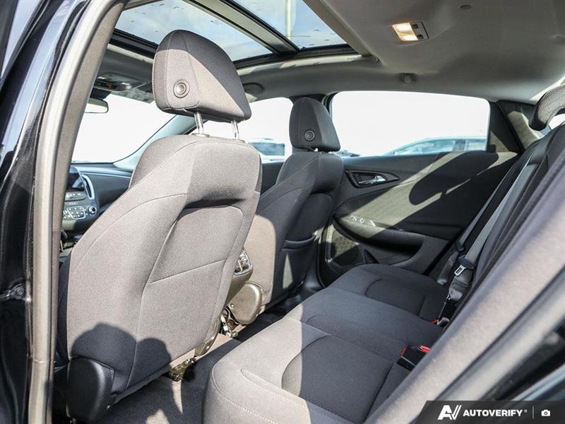 chevrolet Malibu 2023 - 28