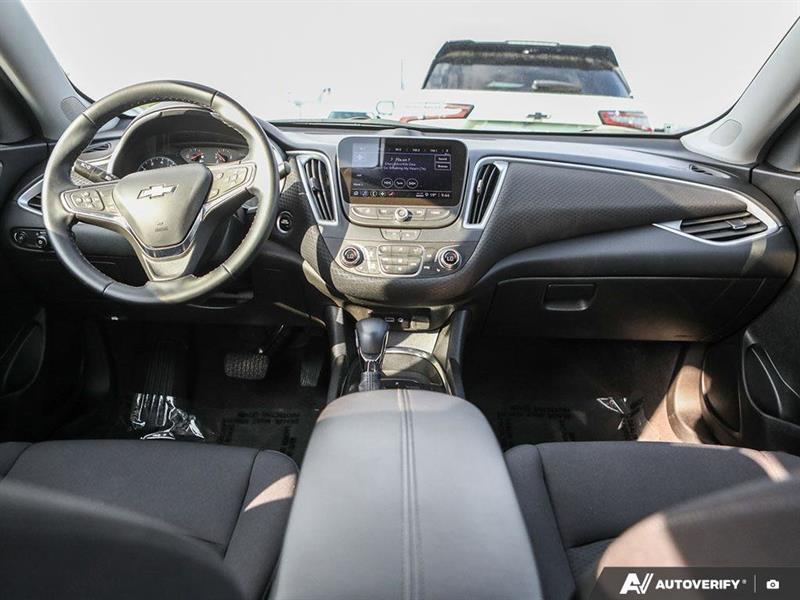 chevrolet Malibu 2023 - 29