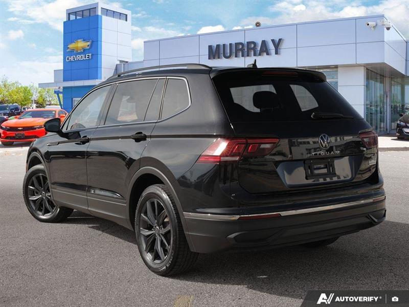 volkswagen Tiguan 2024 - 5