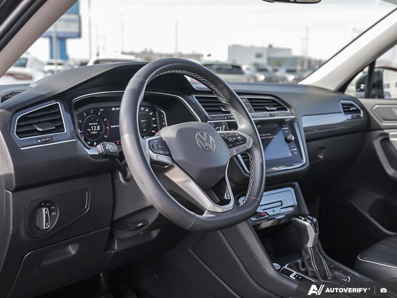 volkswagen Tiguan 2024 - 7
