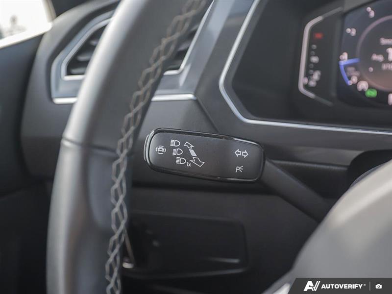 volkswagen Tiguan 2024 - 11