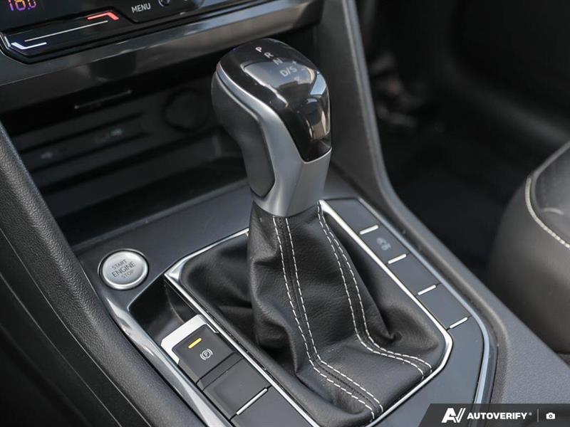 volkswagen Tiguan 2024 - 14