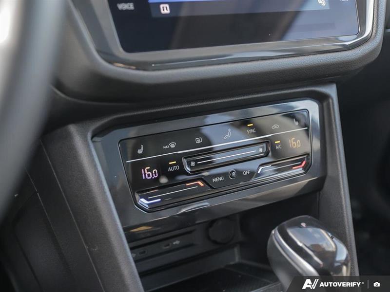 volkswagen Tiguan 2024 - 15