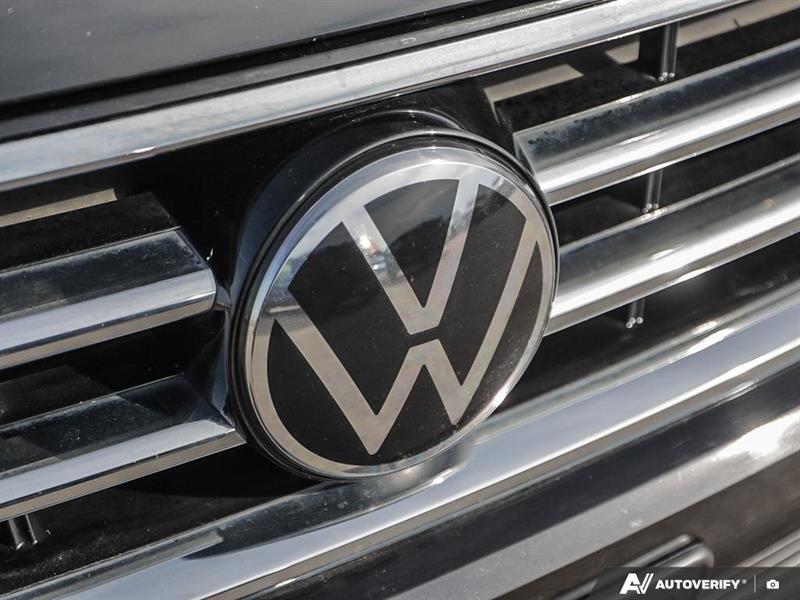 volkswagen Tiguan 2024 - 22