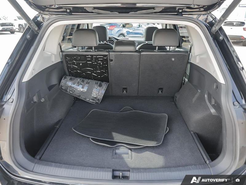 volkswagen Tiguan 2024 - 24