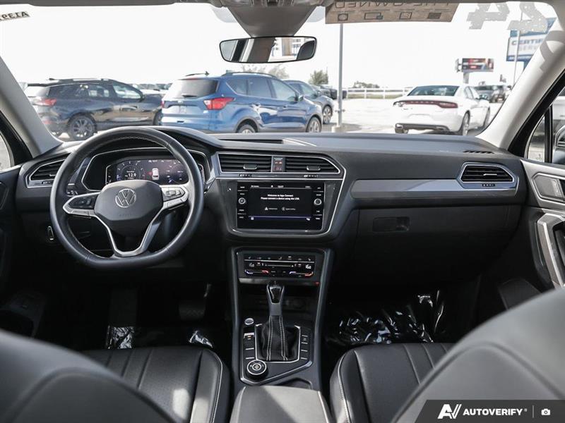 volkswagen Tiguan 2024 - 27