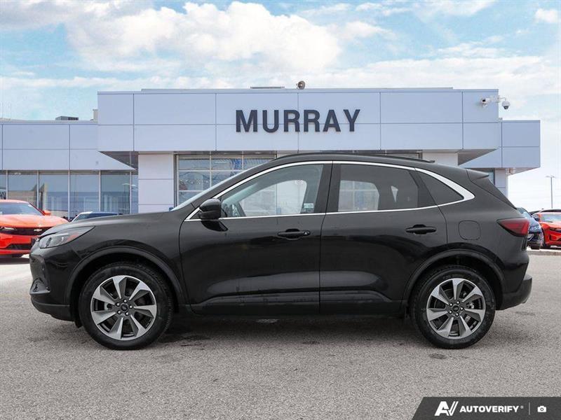 ford Escape 2024 - 4