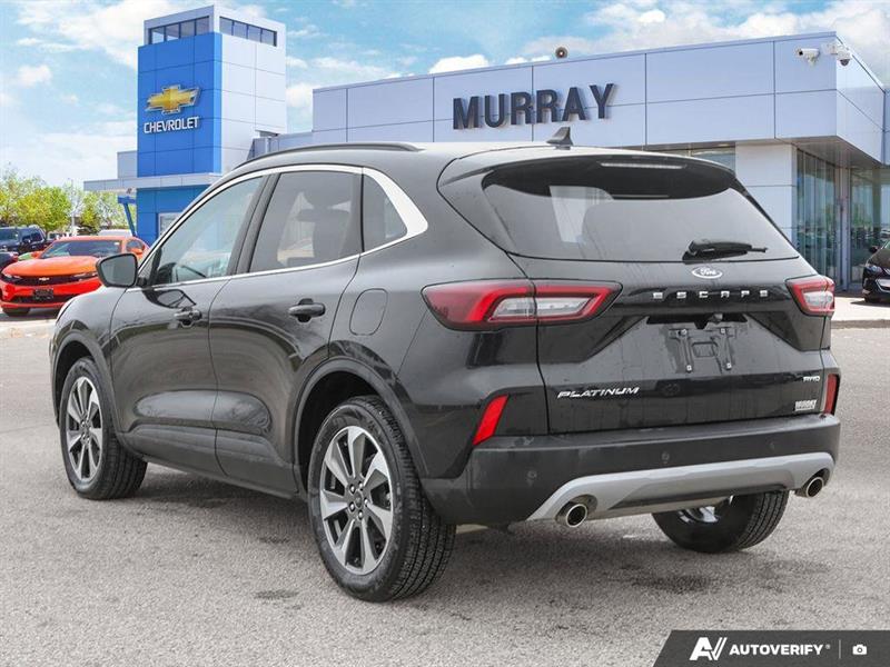 ford Escape 2024 - 5