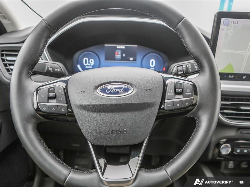 ford Escape 2024 - 8