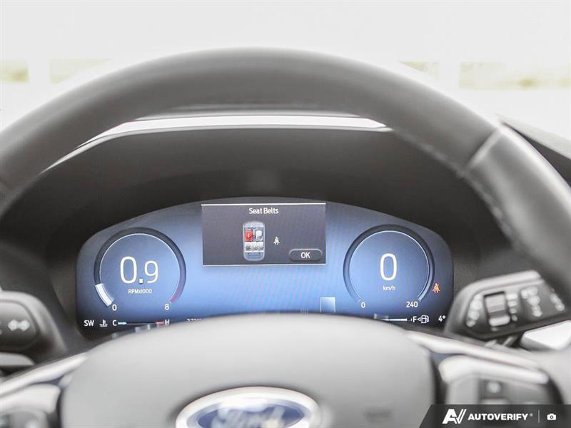 ford Escape 2024 - 9