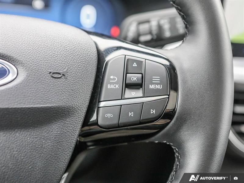 ford Escape 2024 - 13