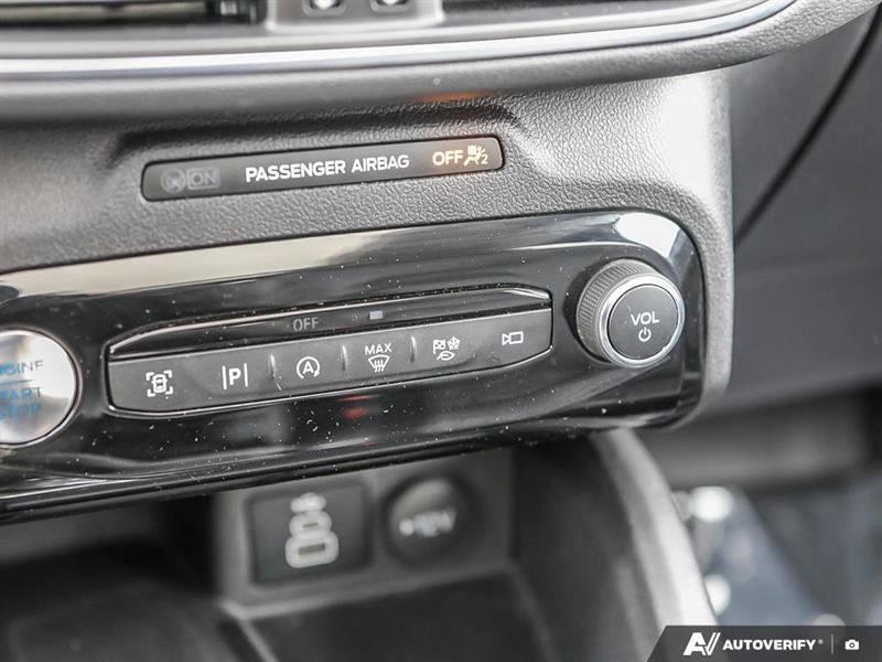 ford Escape 2024 - 16