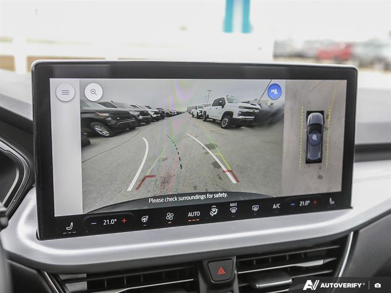 ford Escape 2024 - 17