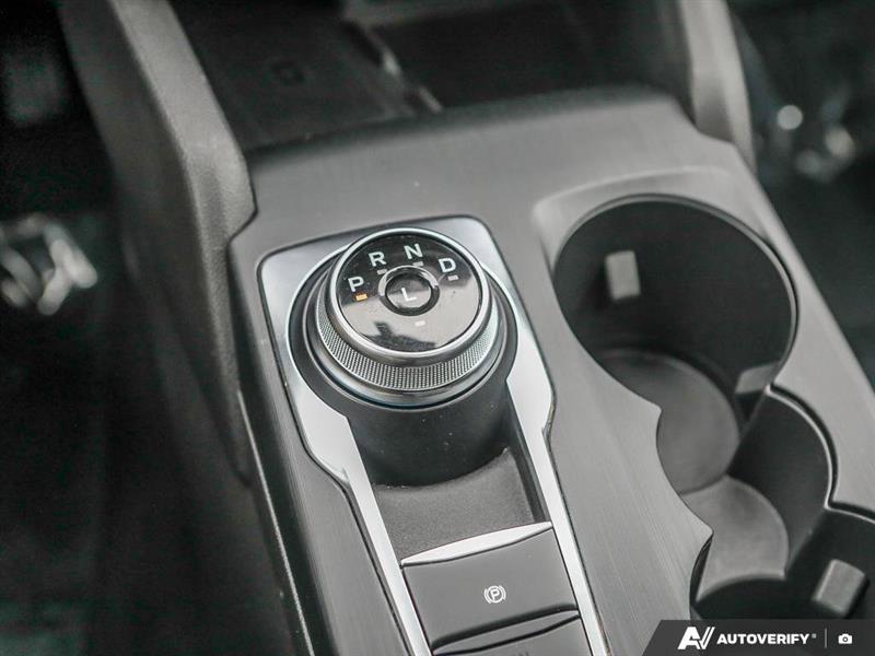 ford Escape 2024 - 18