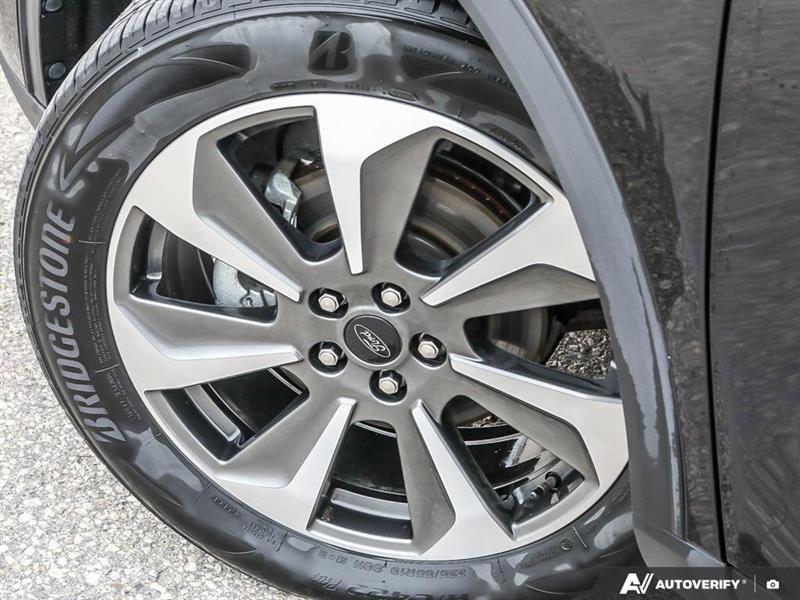 ford Escape 2024 - 19