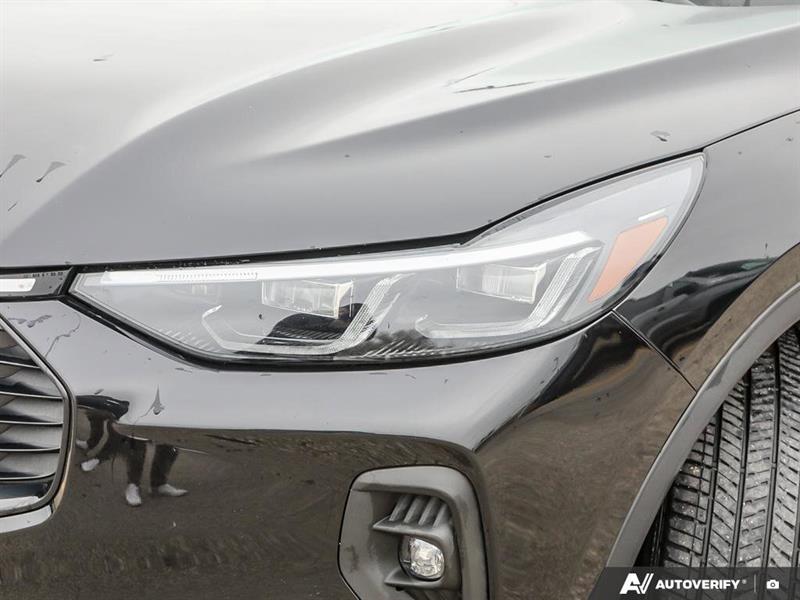 ford Escape 2024 - 23