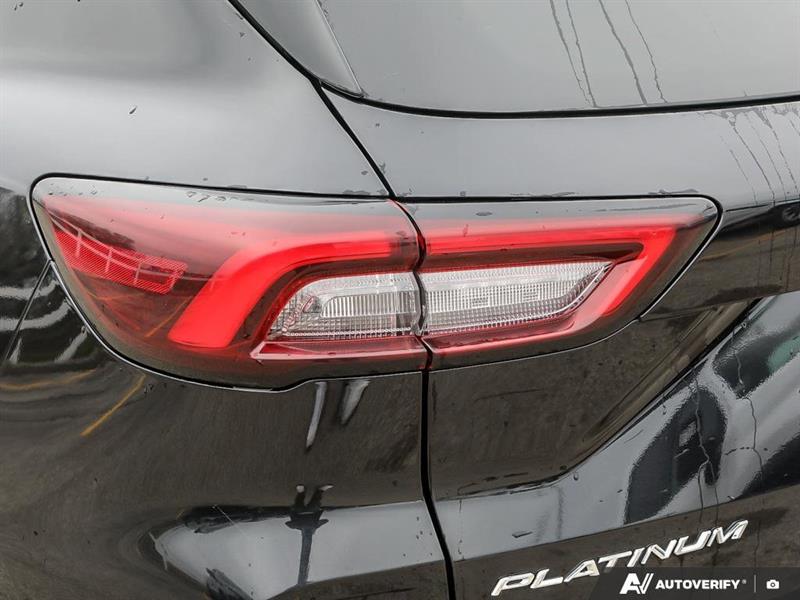 ford Escape 2024 - 25