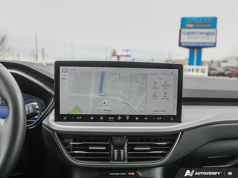 ford Escape 2024 - 26