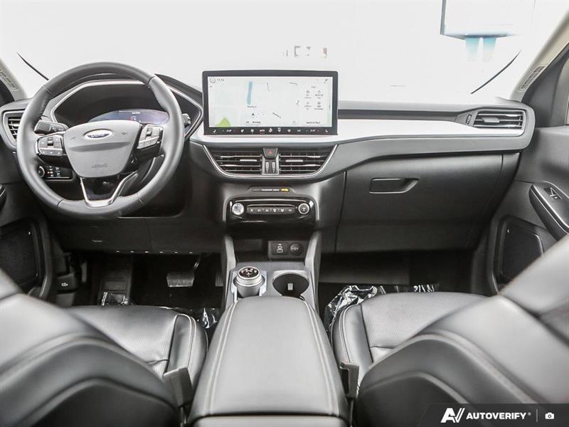 ford Escape 2024 - 30