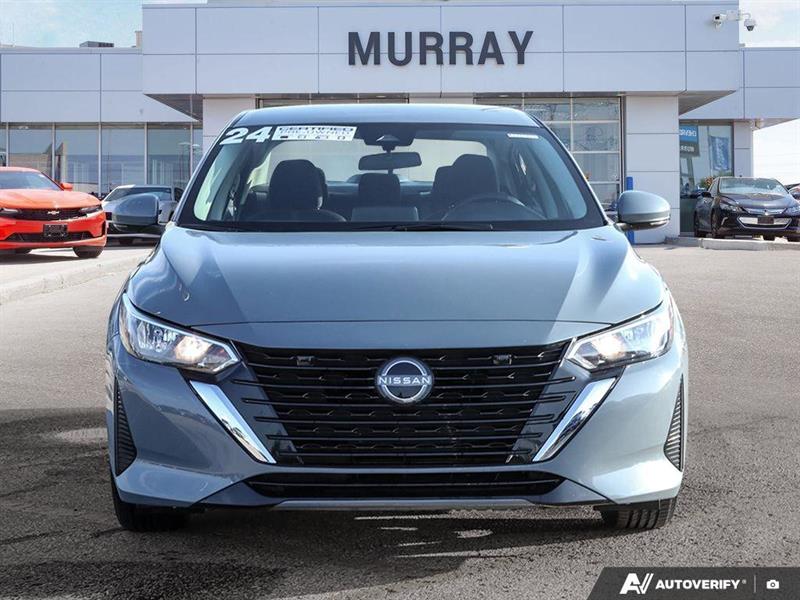 nissan Sentra 2024 - 2