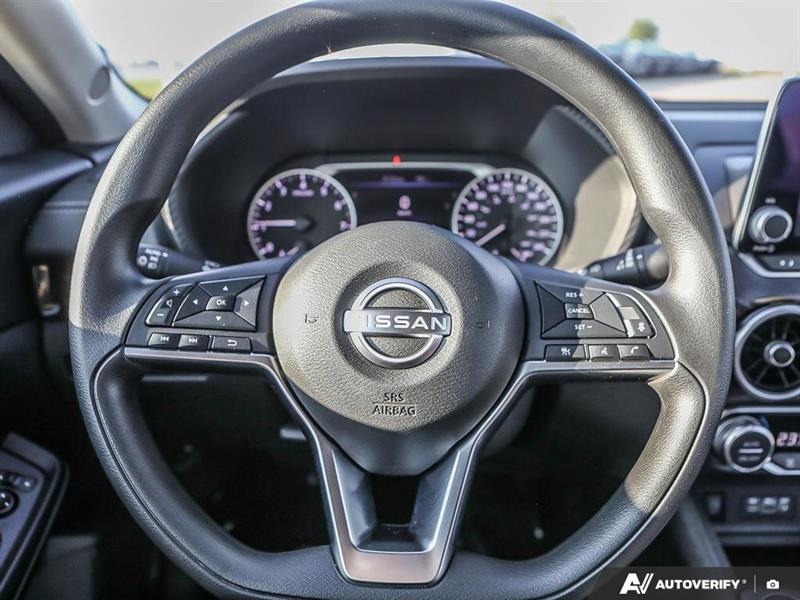nissan Sentra 2024 - 8