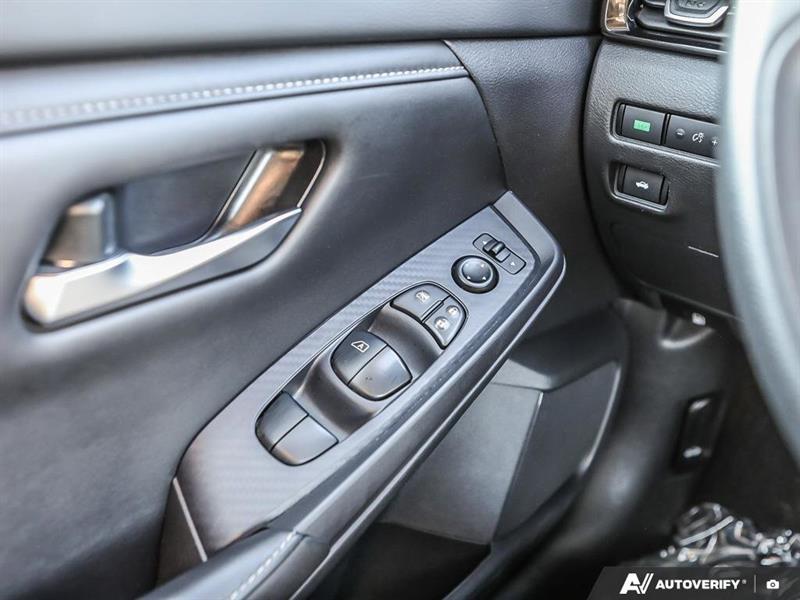 nissan Sentra 2024 - 11