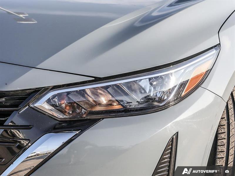 nissan Sentra 2024 - 23