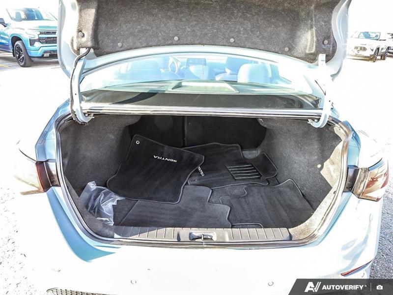 nissan Sentra 2024 - 24