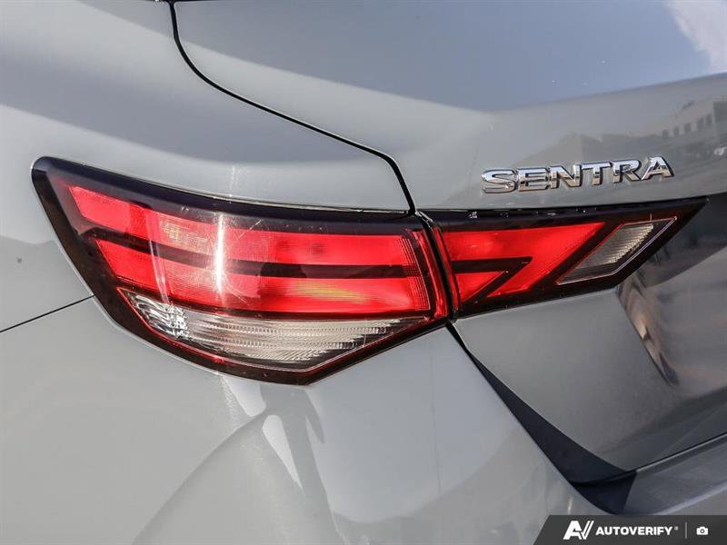 nissan Sentra 2024 - 25