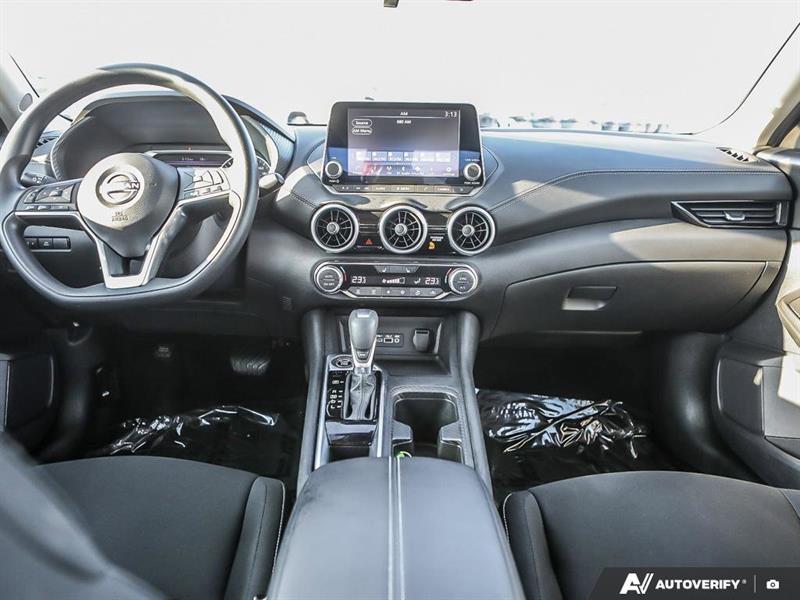nissan Sentra 2024 - 28