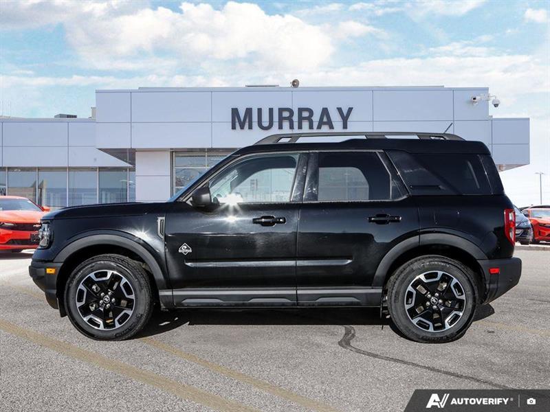 ford Bronco Sport 2024 - 4