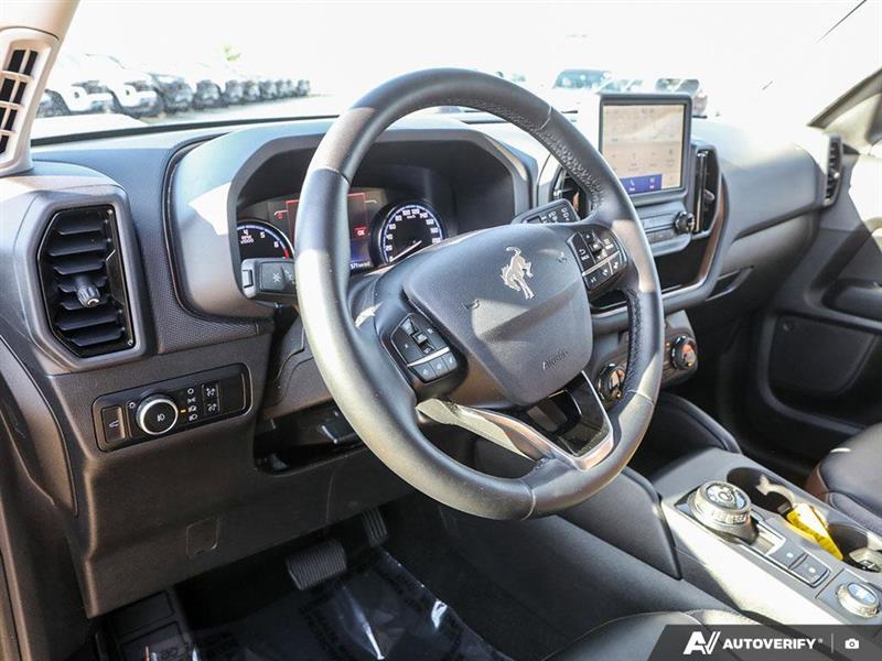ford Bronco Sport 2024 - 7