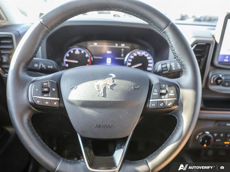 ford Bronco Sport 2024 - 8