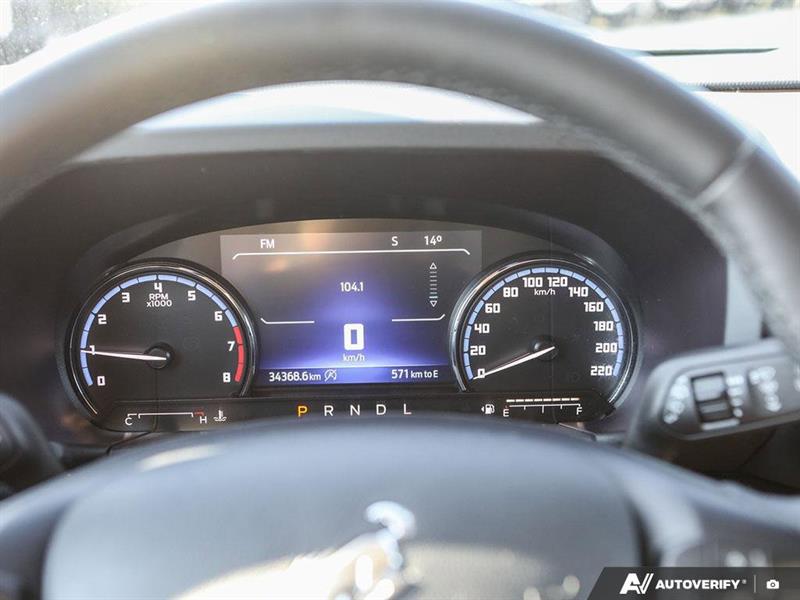 ford Bronco Sport 2024 - 9