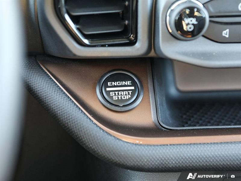 ford Bronco Sport 2024 - 15