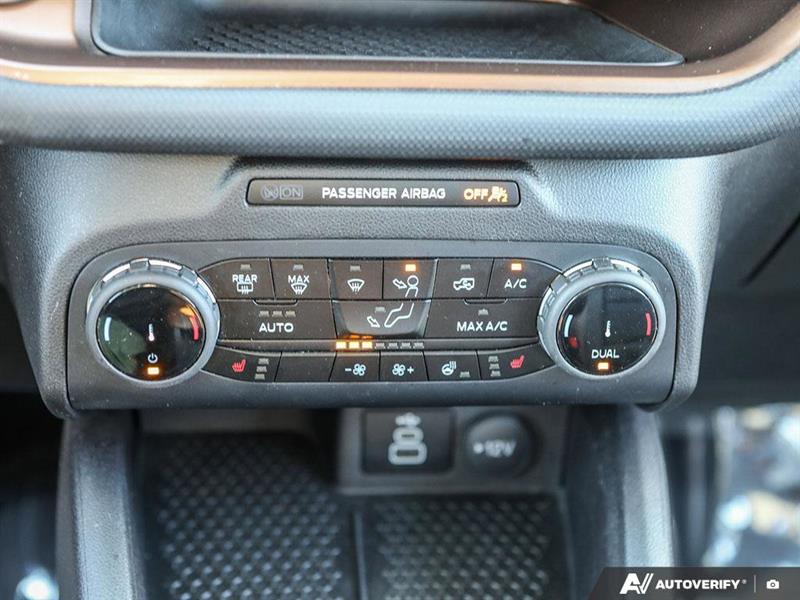 ford Bronco Sport 2024 - 16