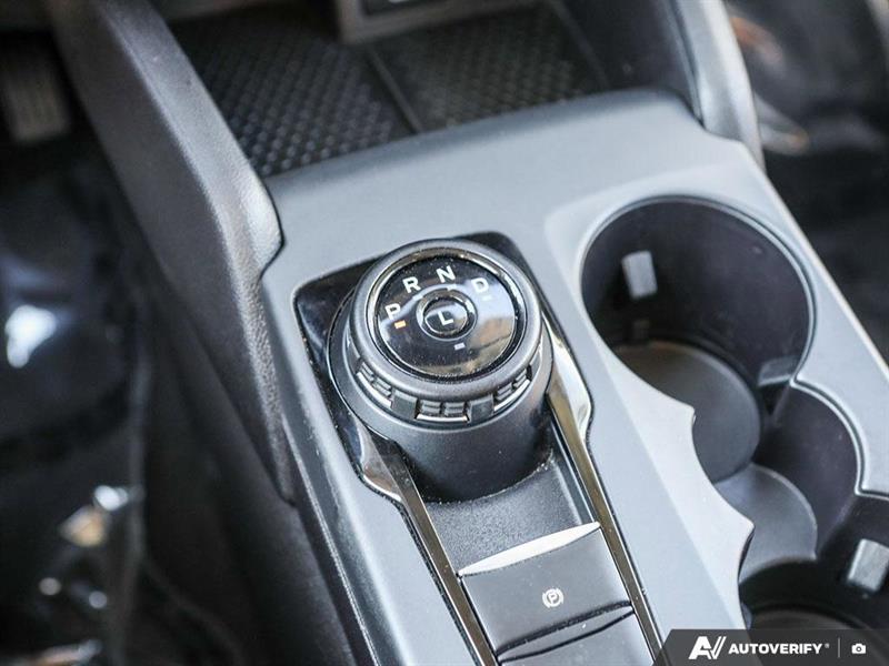 ford Bronco Sport 2024 - 18