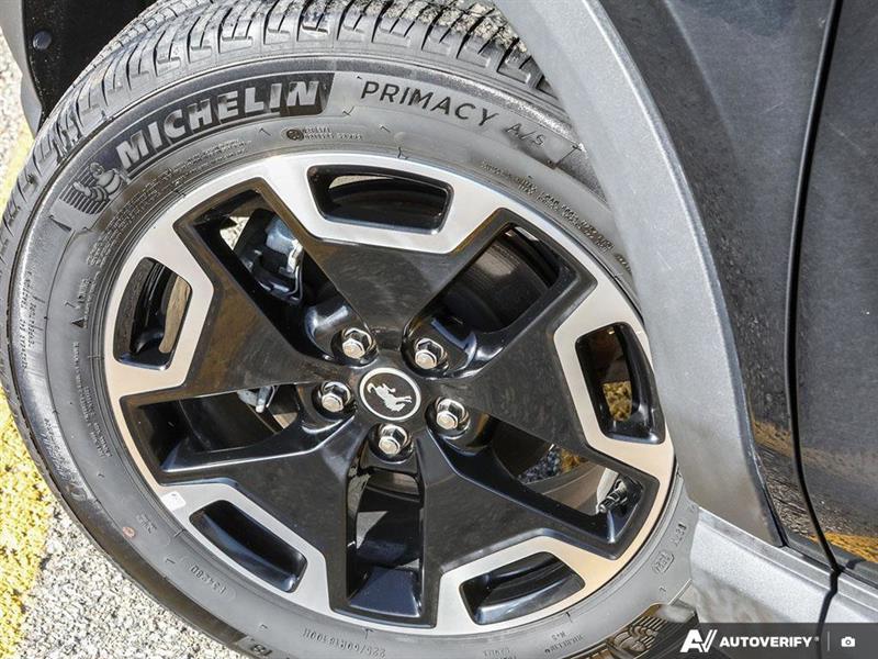 ford Bronco Sport 2024 - 19