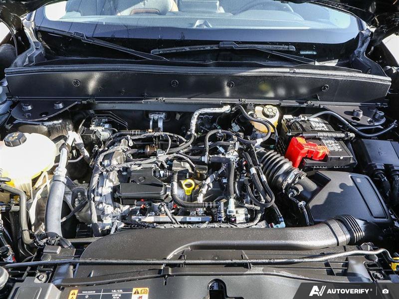 ford Bronco Sport 2024 - 21