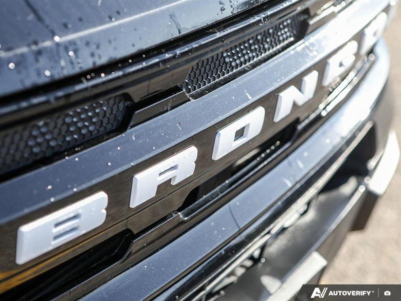 ford Bronco Sport 2024 - 22