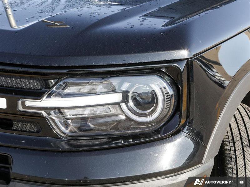 ford Bronco Sport 2024 - 23