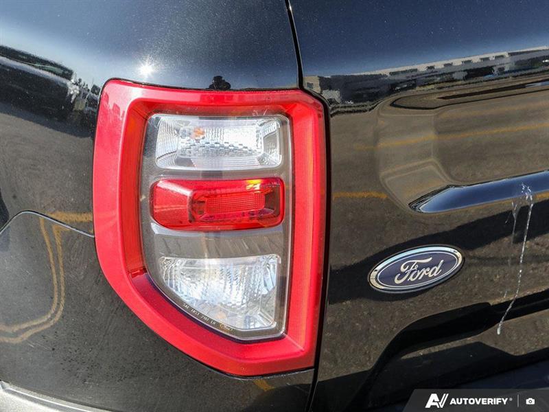 ford Bronco Sport 2024 - 25