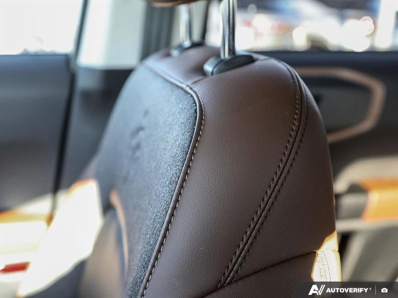 ford Bronco Sport 2024 - 26