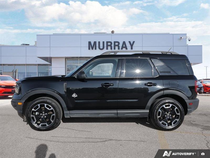 ford Bronco Sport 2024 - 4