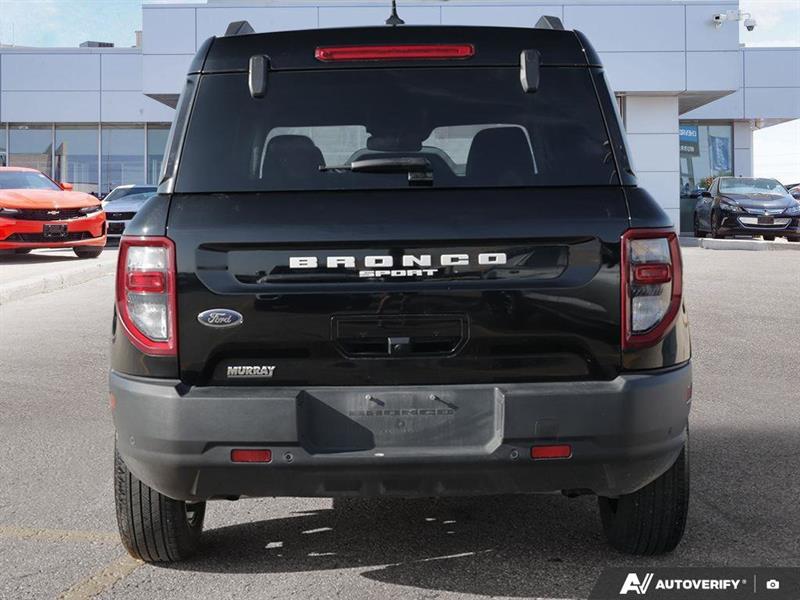 ford Bronco Sport 2024 - 6