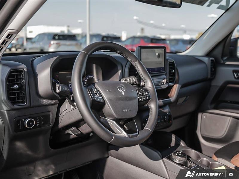 ford Bronco Sport 2024 - 7