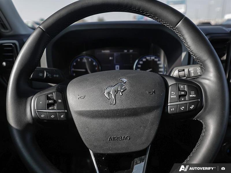 ford Bronco Sport 2024 - 8