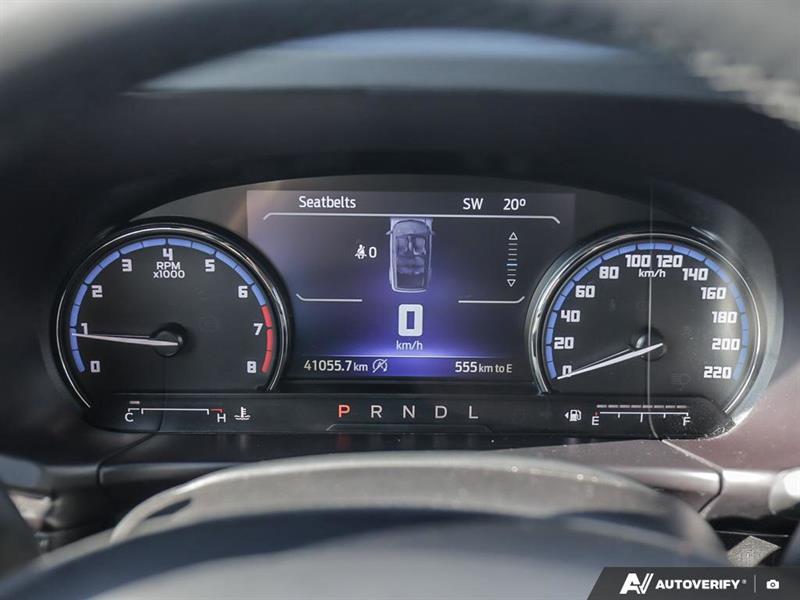 ford Bronco Sport 2024 - 9