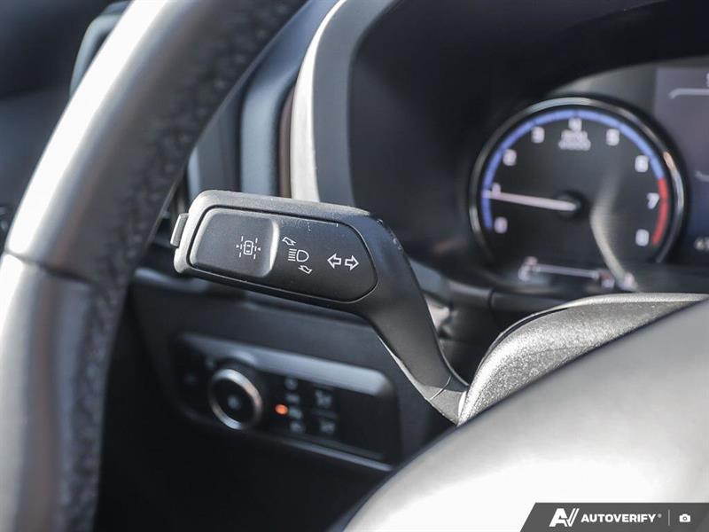 ford Bronco Sport 2024 - 11